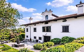 Villa De Rubeis Florit
